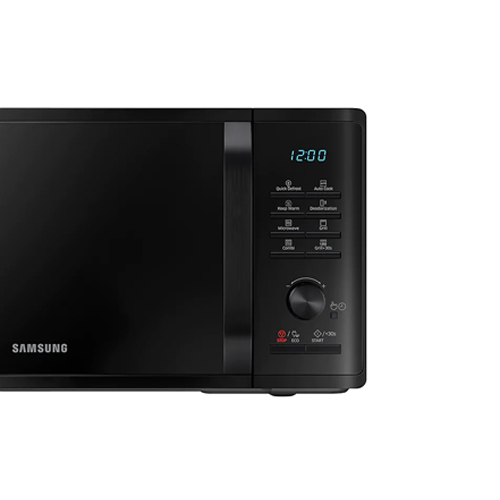 Samsung Grill Microwave - MG23K3505AK